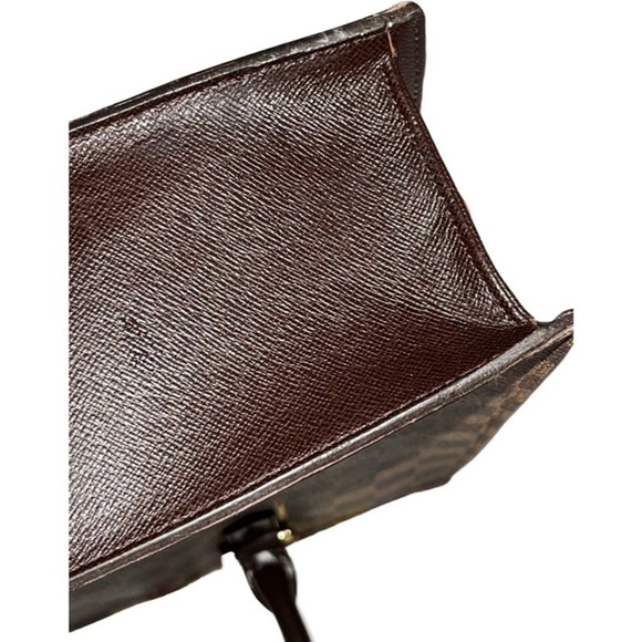 Louis Vuitton Venice sac plat - Picture 7 of 13